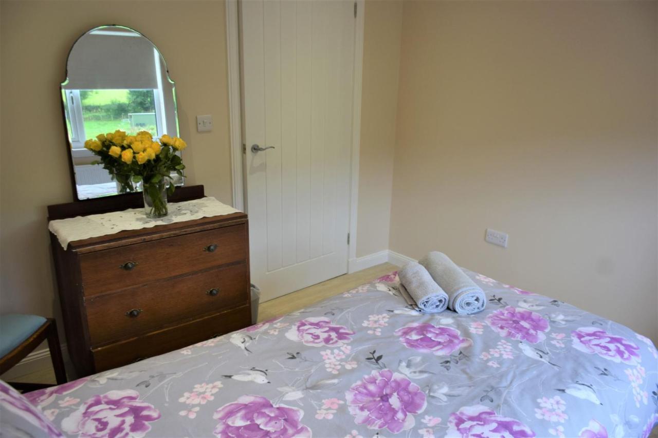 Ridge View Lodge Dumfries Luaran gambar