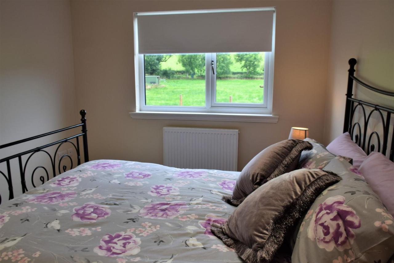 Ridge View Lodge Dumfries Luaran gambar